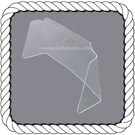 Proline 2002 19ft Sport