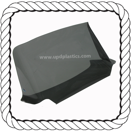 Ranger 1991 360 V DC