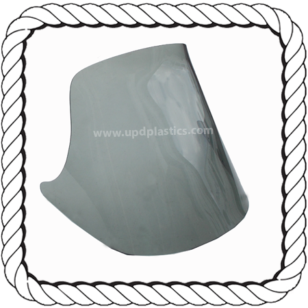 Ranger 1999 19.5 ft 519 VS Port Side Only