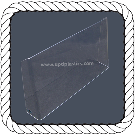 River Pro 2009 17 1/2 ft Hi Pro