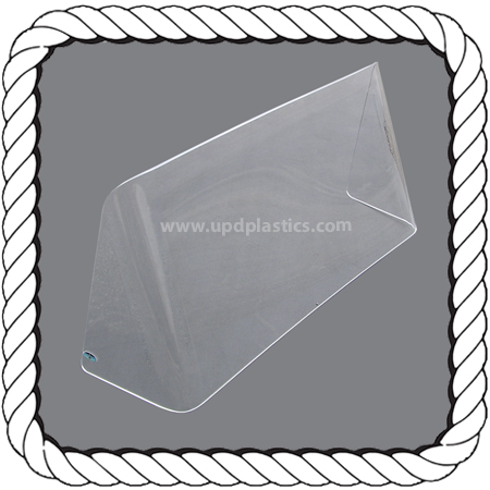 Scout 2001 202 Ocean