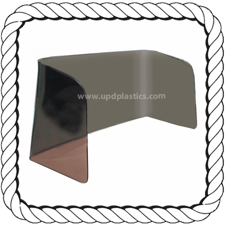 Sea Hunt 2003 232 CC Triton