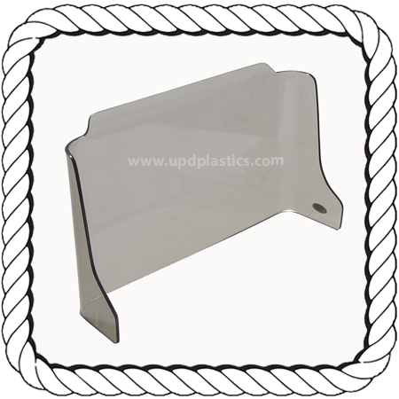 Sea Chaser 2003 18ft Flats