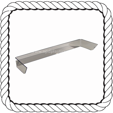 Sea Craft 1978 18ft SF Dash Cover