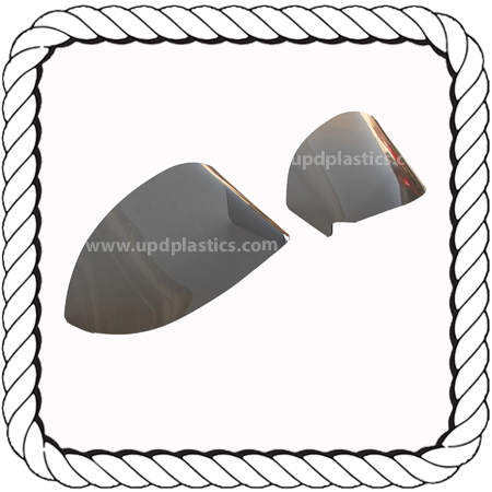 Smoker Craft 1999 161 Pro Mag DC