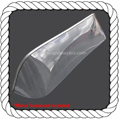 Star Craft 1960 18ft Holiday Deep V Aluminum