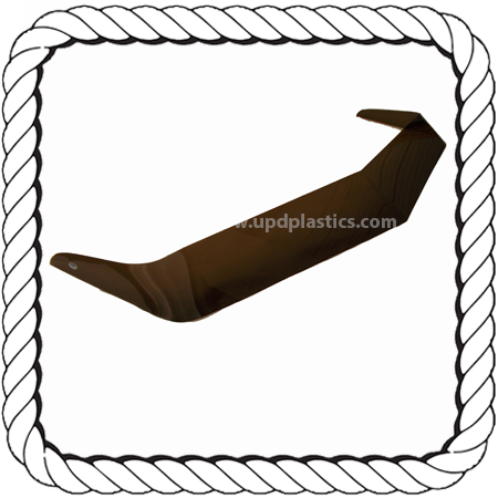 Stoker 1992 22ft Sport Tunnel