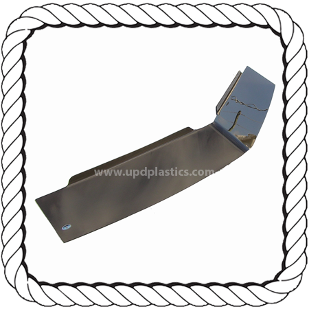 Sylvan 1996 18D21 Deck Boat