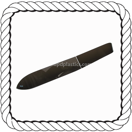 Taylor 1985 20ft LP DC