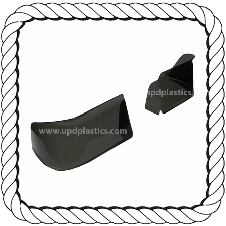 Tidecraft 1996 16ft DC