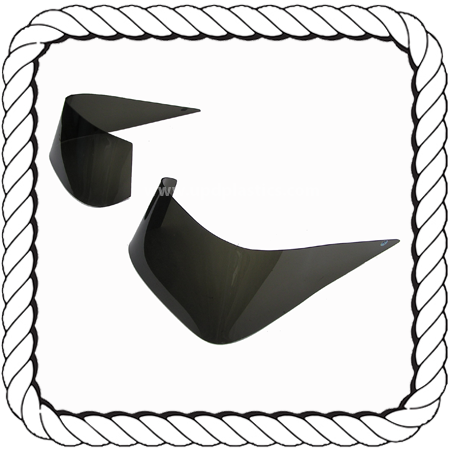 Vip 1986 16ft Fish & Ski DC