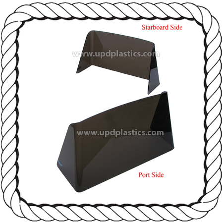 Champion 1985 18 1/2 ft Bass Boat DC