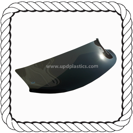 Hydro Stream 1979 18ft V King