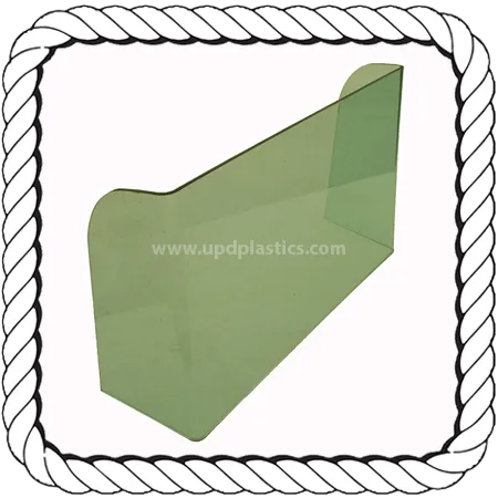 Aquasport 1975 240 Side Console