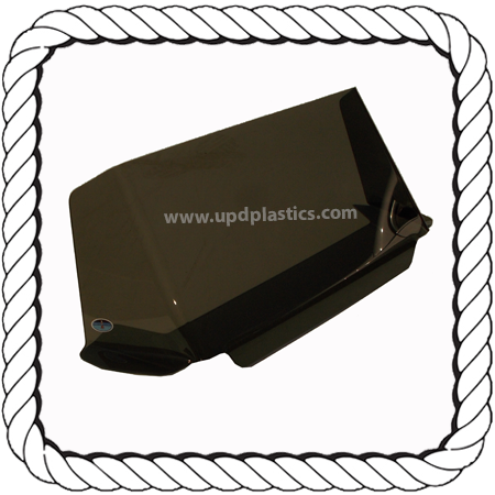 Ranger 1985 18ft 375 V