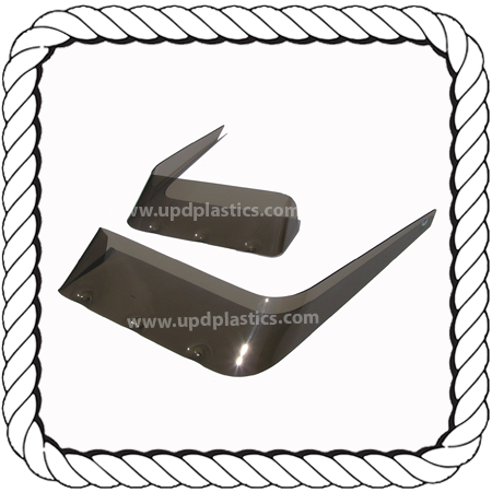 Reinell 1994 21ft Runabout Ski & Bass Dual