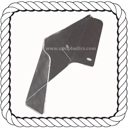 Edgewater 2007 19ft CC