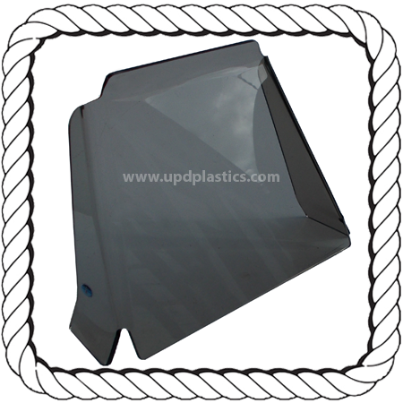 Cajun 1985 1650 Special