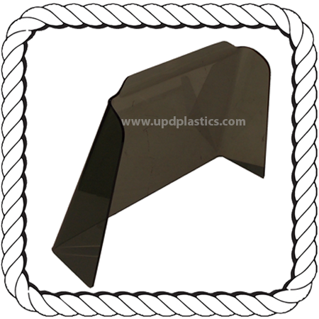 Cajun 1995 1600 Sport Starboard Side