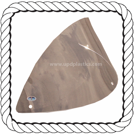 Godfrey 2003 R218 21'8