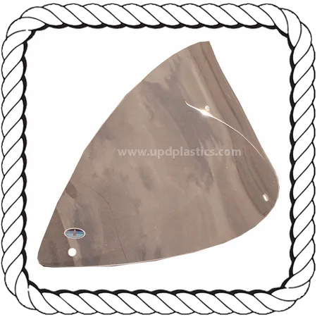 Godfrey 2003 R218 21'8