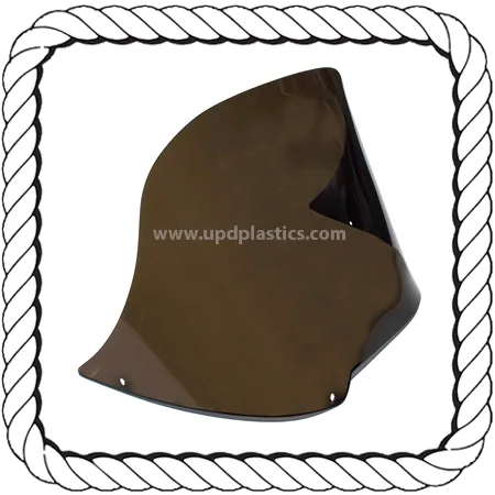 Lund 2001 2010 Mr. Walleye Starboard Side