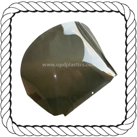 Lund 2002 2025 Pro Magnum Port Side