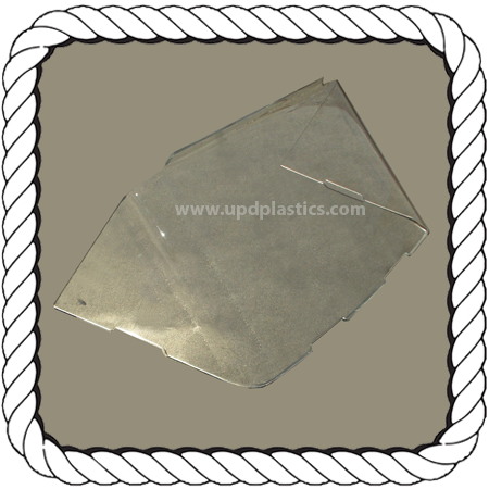 Proline 2000 34 SS Cuddy