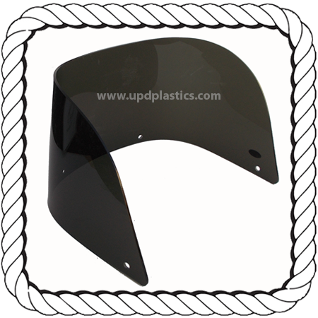 Proline 2008 17ft 40th Anniversary