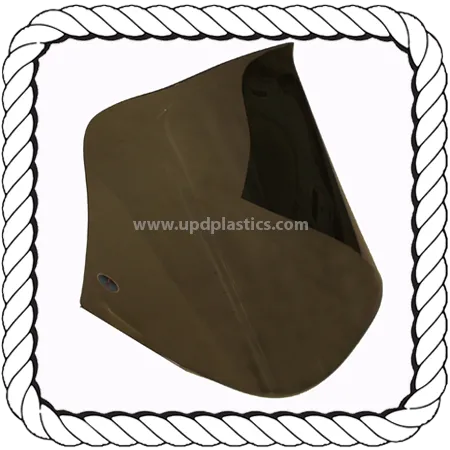 Tracker 2001 17ft Targa Deep V