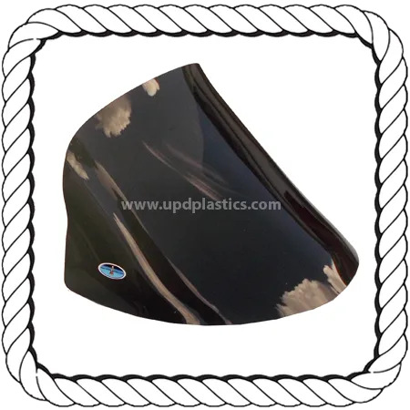 Tracker Nitro 2003 16ft Bass