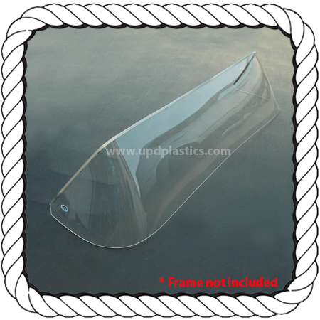 Lonestar 1959 14ft Malibu