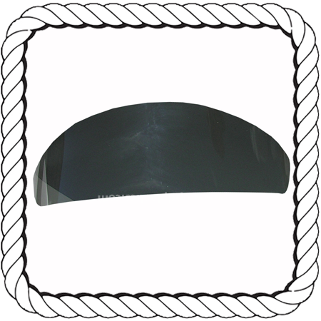 Crest 1995 22ft Aluminum Pontoon Boat SC