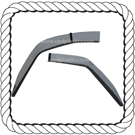 Bayliner 1993 43ft 1