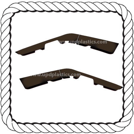 Viking 1981 17ft Deck Boat