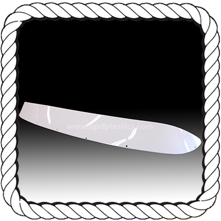 Outer Limits 2002 37ft Stiletto