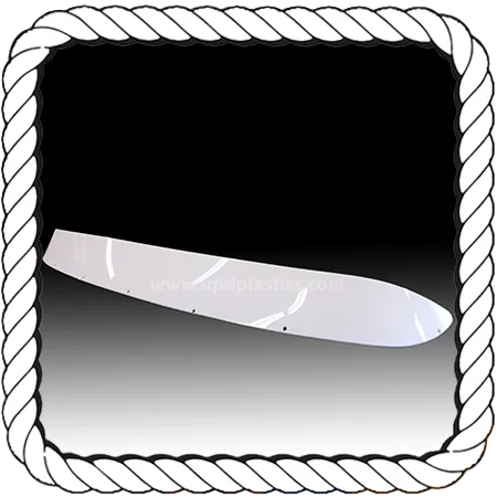 Outer Limits 2002 37ft Stiletto