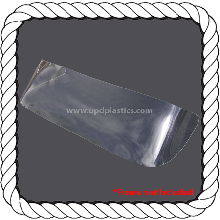 Mastercraft 1981 19ft