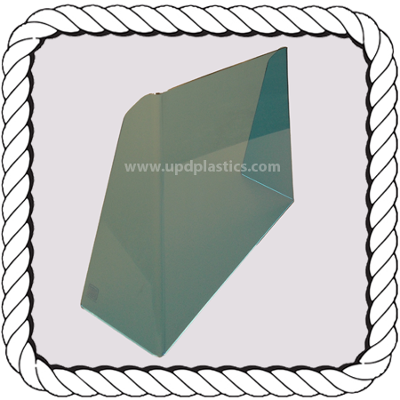 Critchfield 1986 16.6 ft CXR