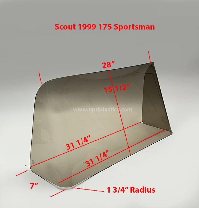 Scout 1999 175 Sportsman