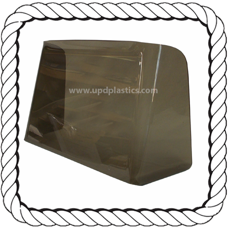 Archercraft 1999 19ft Flats