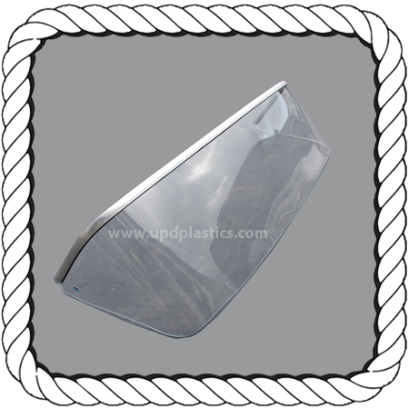 Arkansas 1968 16ft Atlas Traveler