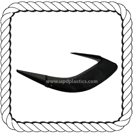 Baja 1991 223 Bandit *Only available in 2064 Medium Grey Smoke!