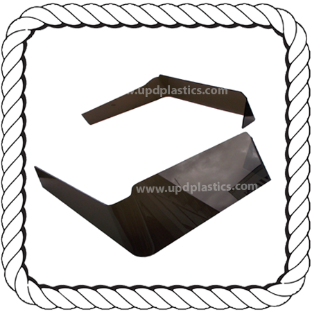 Bass Cat 1979 18ft V6