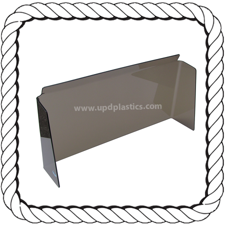 Bay Boat M&M Manuf 1992 16ft Terminator