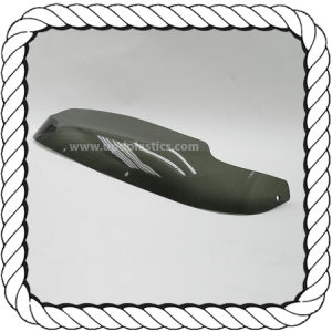 Bennington 2012 20ft SF