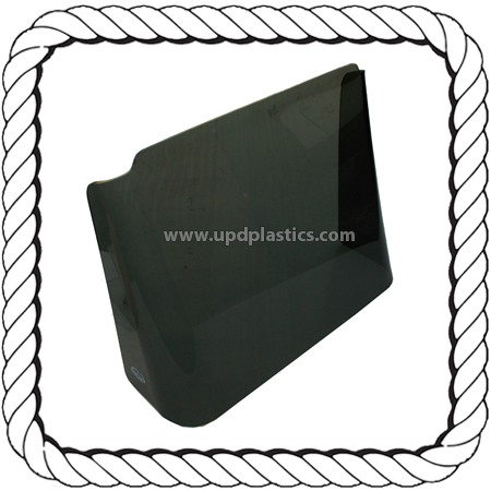 Cape Craft 2005 18ft CC