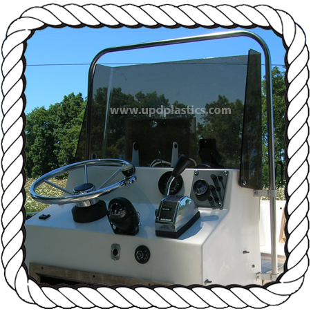 Cimmarron 1988 19ft 800 LD