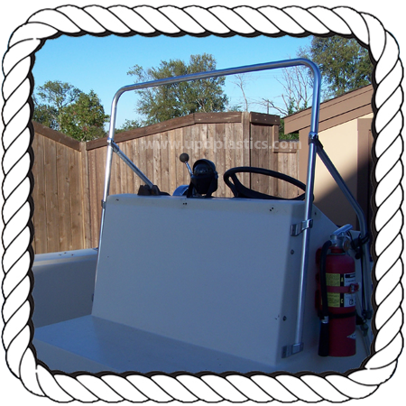 Cruise 1977 17ft Boat