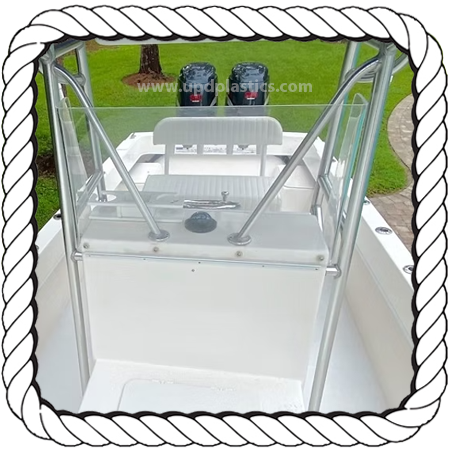 Dusky 2006 256 CC 27'8